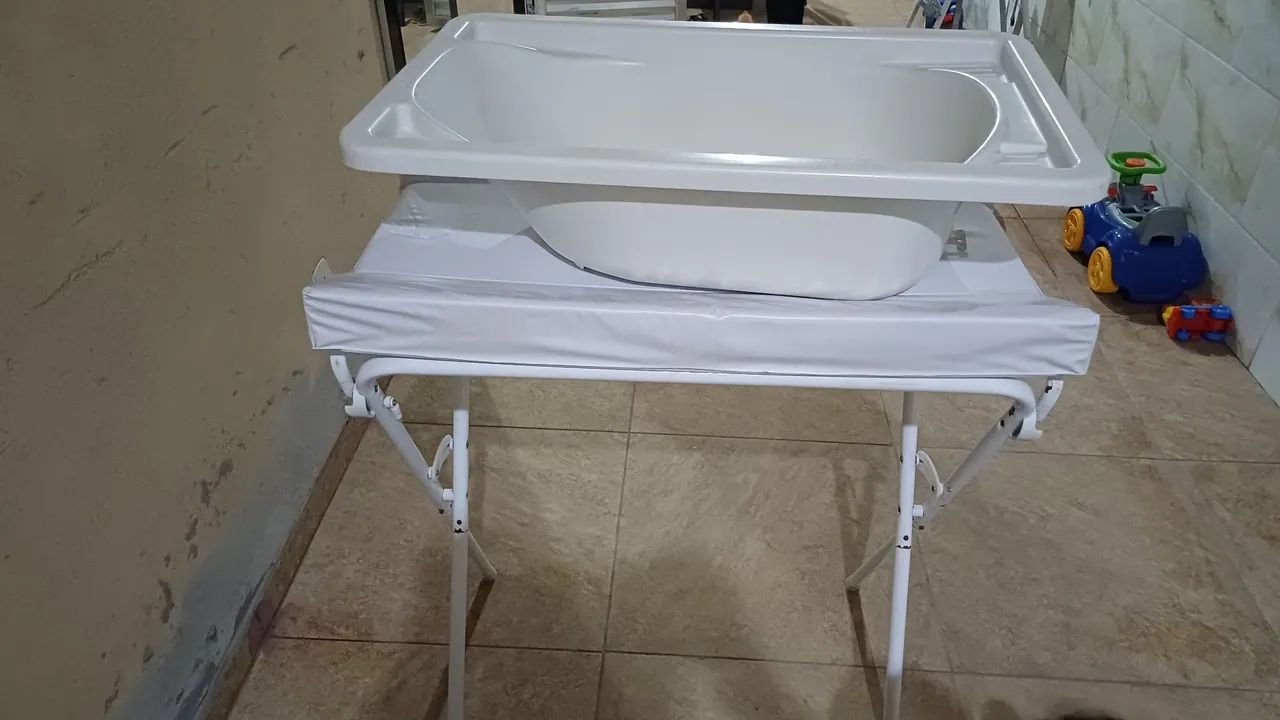 Banheira  - Foto 3