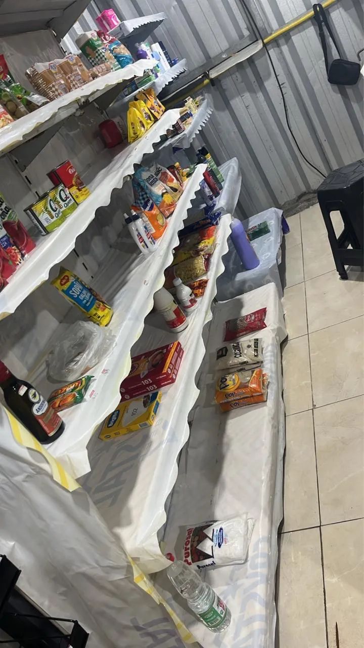 Vendo todos esses itens  - Foto 5