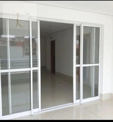 Apartamento para locação EDIFÍCIO ARTHÉ - Quilombo, Cuiabá, MT - Foto 3