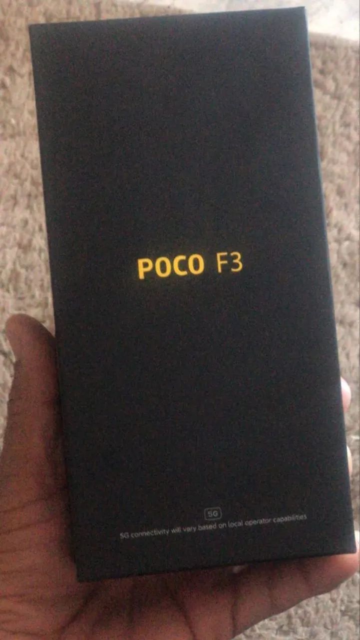 Vendo um poço f3 todo original  - Foto 2