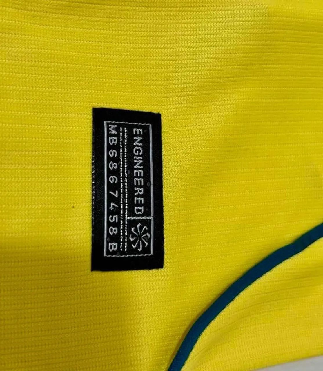 Camiseta do Brasil 2026 - Foto 3
