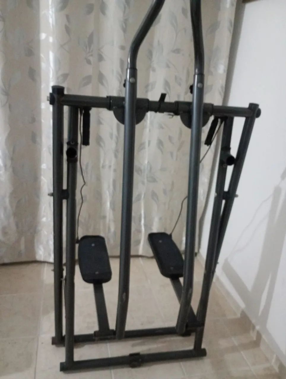 Aparelho de ginástica  - Foto 4