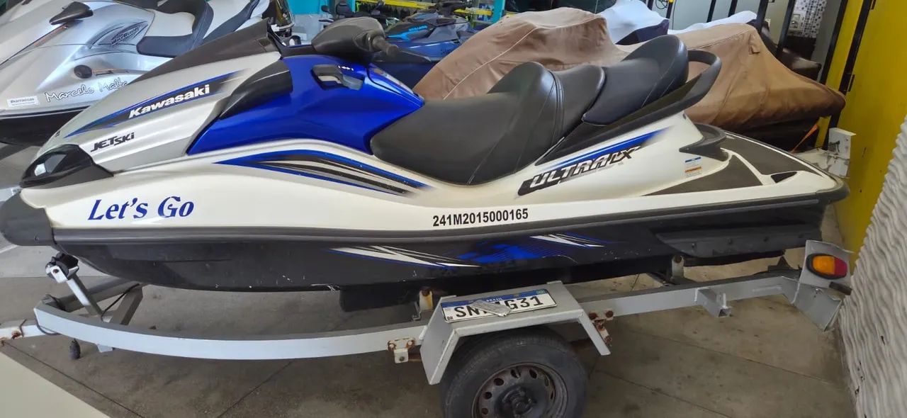 Jetski  - Foto 5