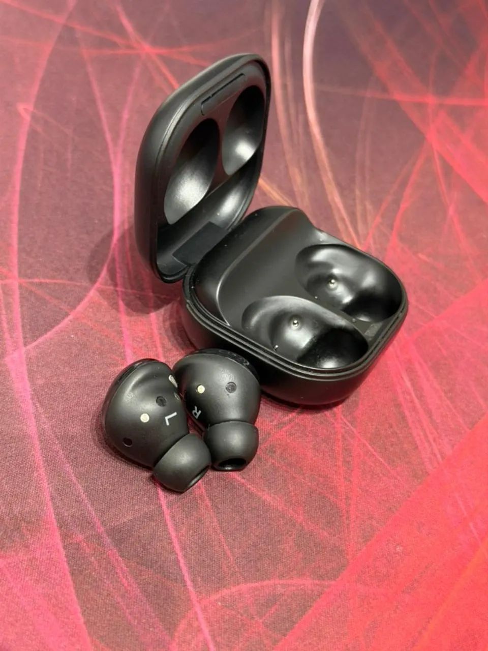 Fone e Ouvido Samsung Buds - Foto 3