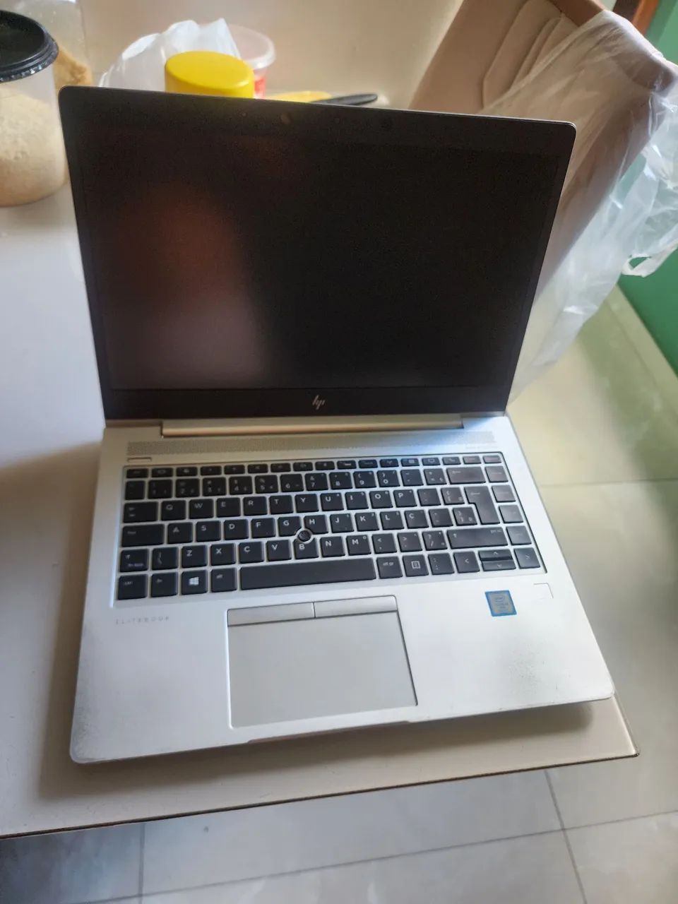 Elitebook g6  - Foto 3