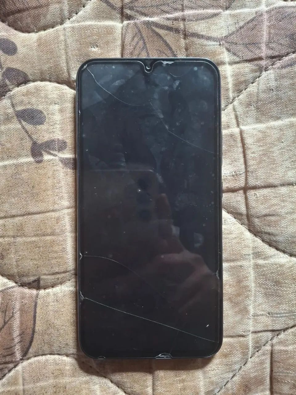 Vendo Samsung galaxy A34 5g 