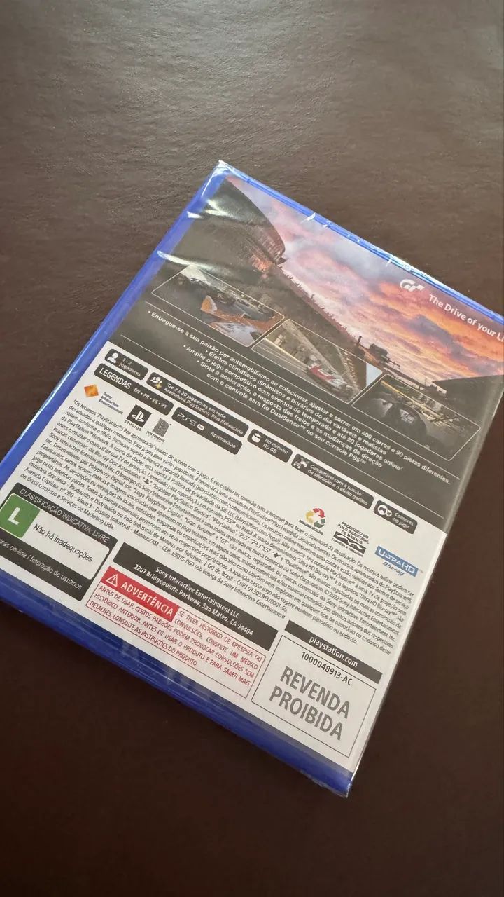 Gran Turismo 7 - Foto 4