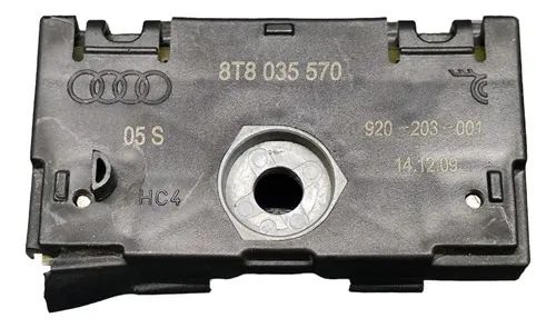 Modulo Supressor Ruido 8t8035570 Audi A4 2010 2011 2012