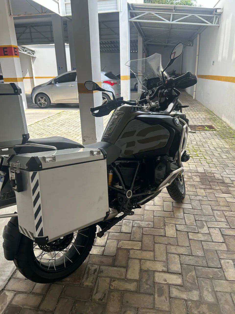 Moto nova  - Foto 5