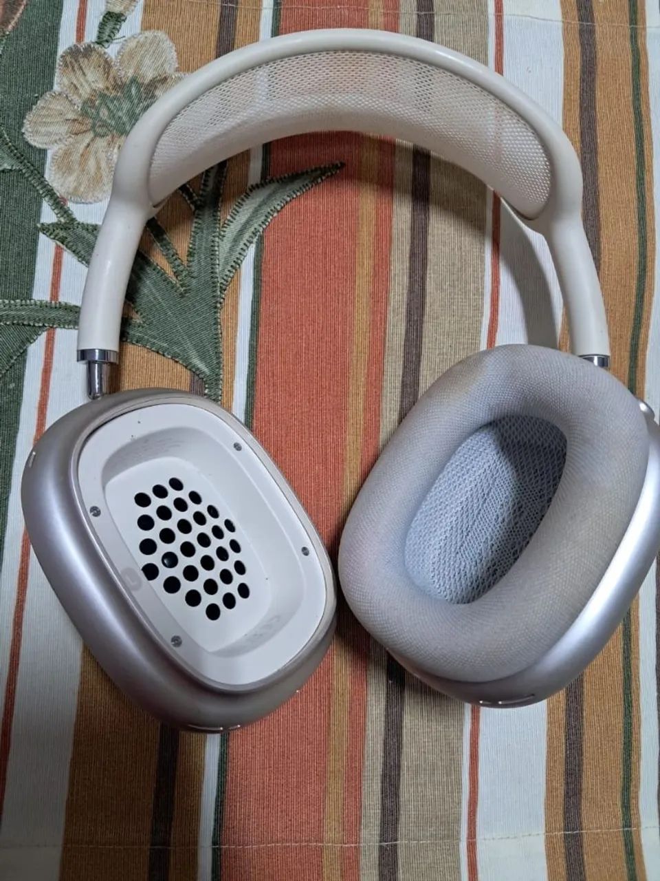 AIR POD MAX  - Foto 4