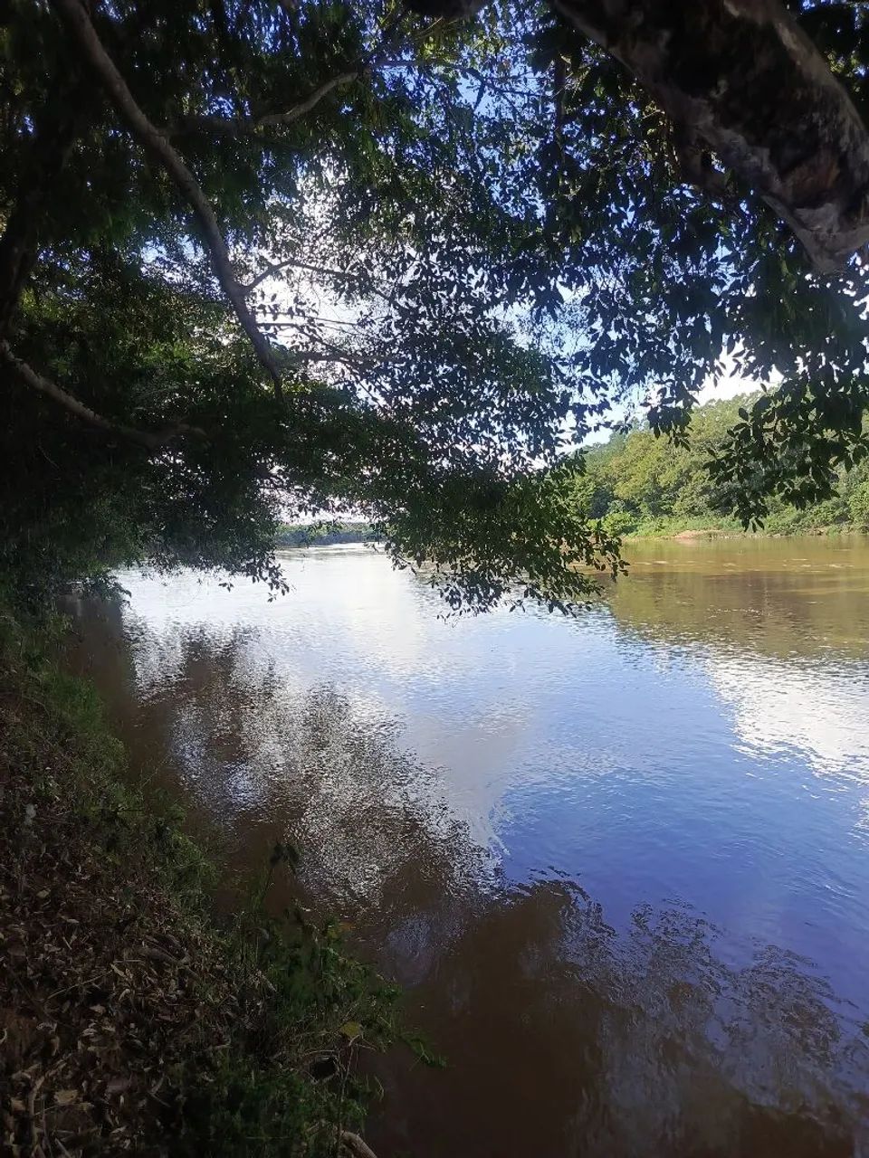 Chácara no Rio São Francisco  - Foto 4