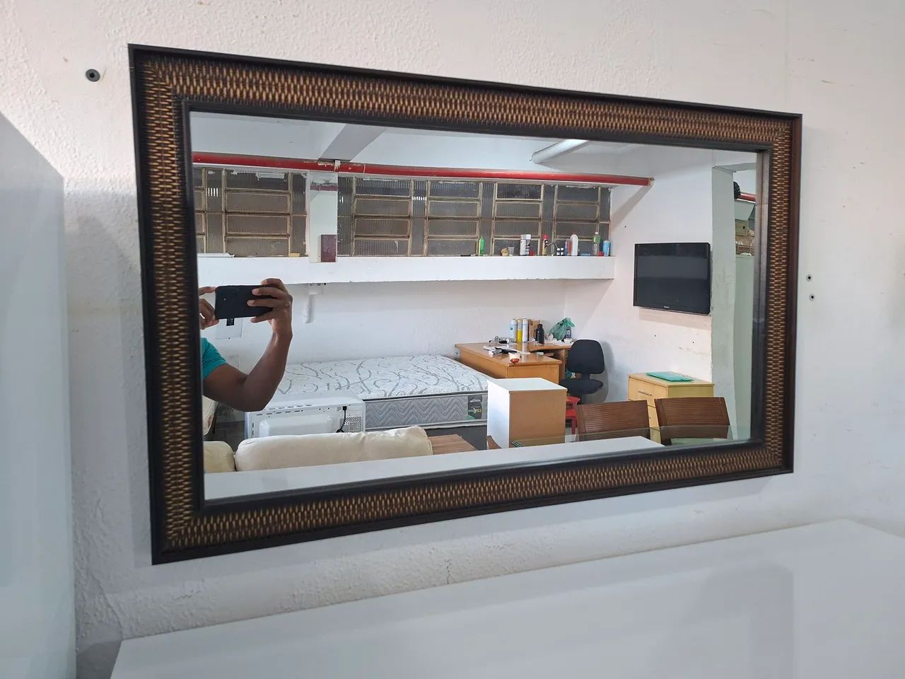 Espelho  - Foto 3