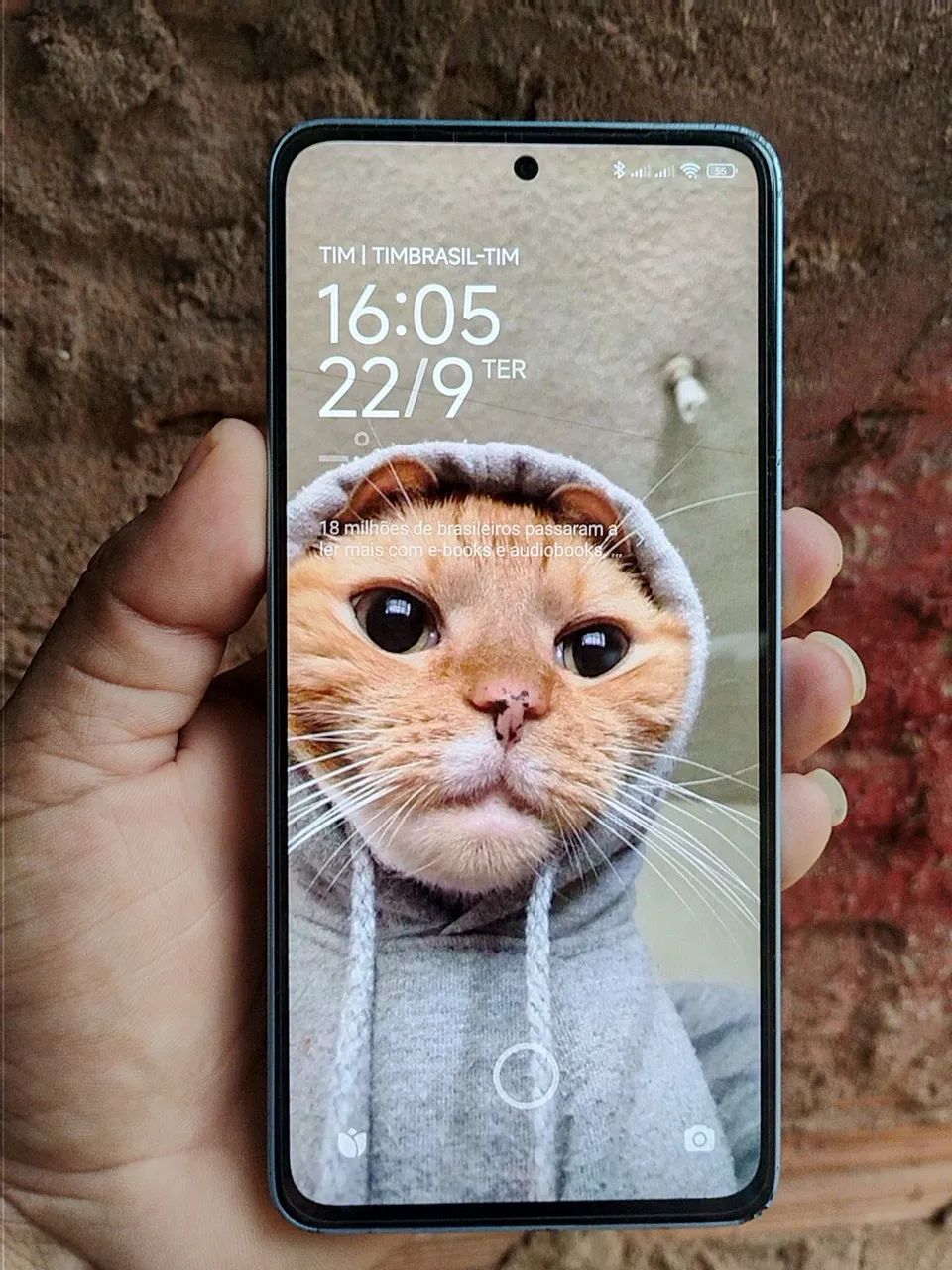 Xioami redmi Note 13 256GB - 8GB RAM