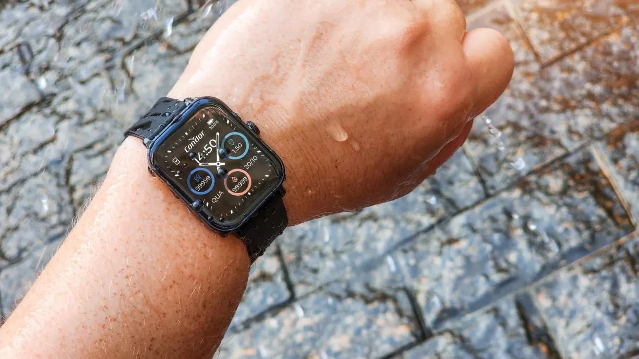 Relógios novos a pronta entrega