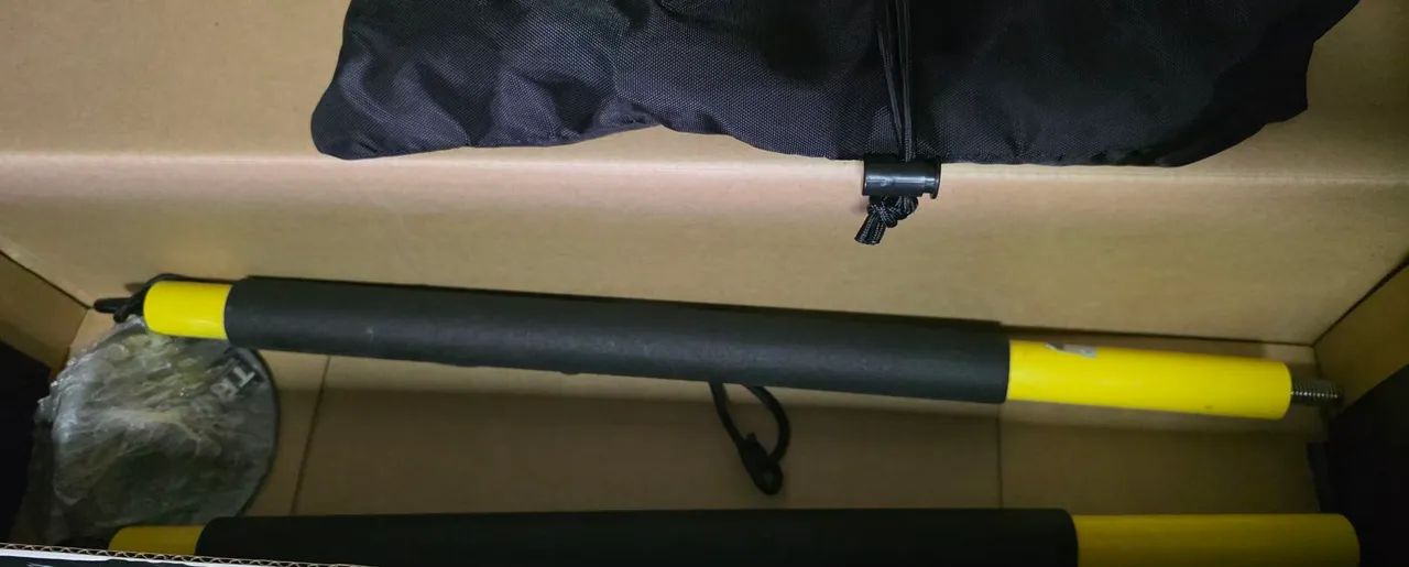 TRX Rip Trainer - Foto 2