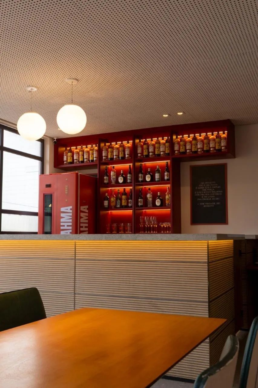 Bar e Restaurante em São Paulo, Itaim bibi - Foto 2