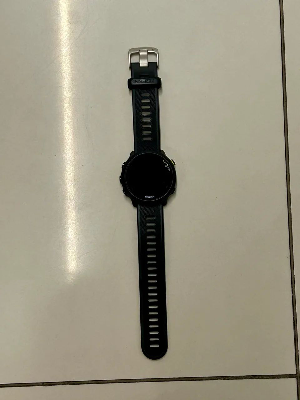 Garmin forerunner 55 - Foto 2