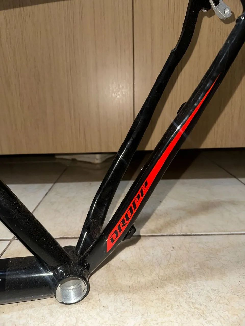 Quadro de bicicleta  aro 29 - Foto 4
