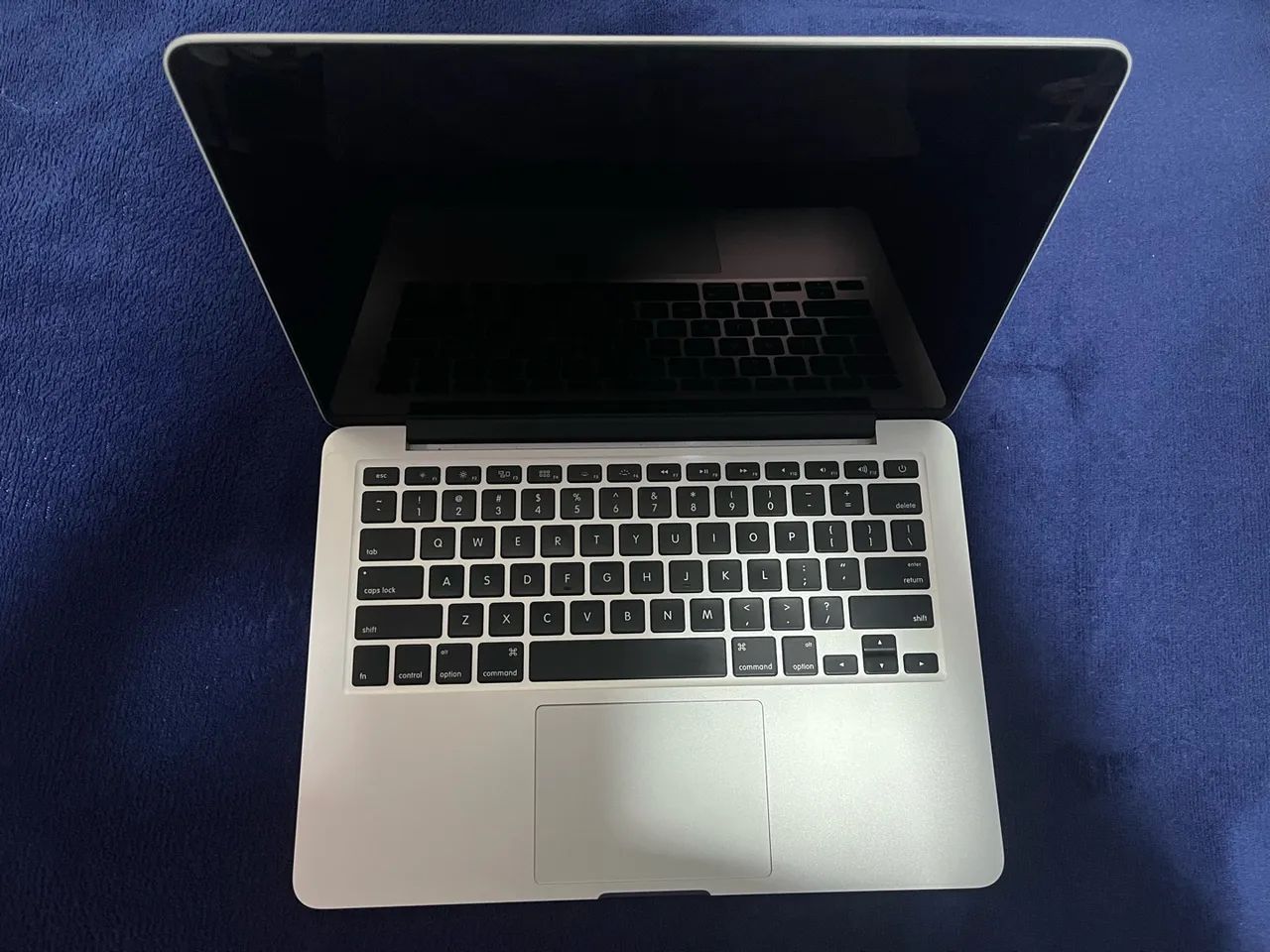 MacBook Pro 2013