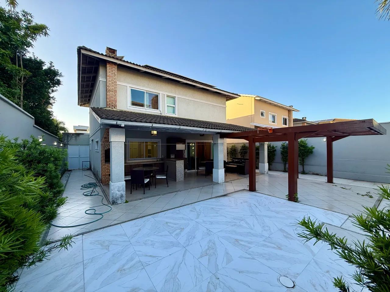 Casa com 05 suítes no Jardins Ibiza, Eusébio  - Foto 4