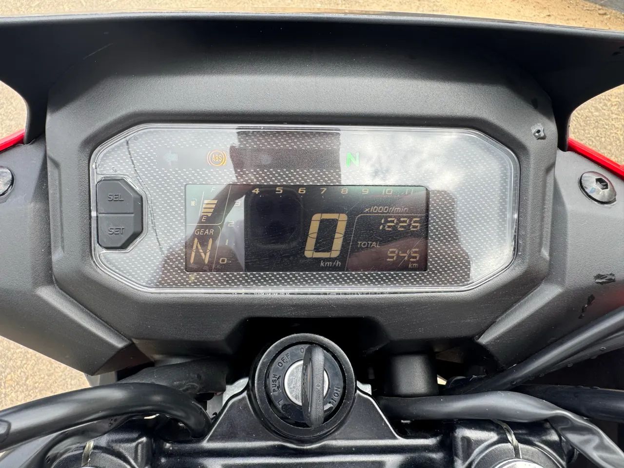 Bros 160 ZERO  - Foto 3