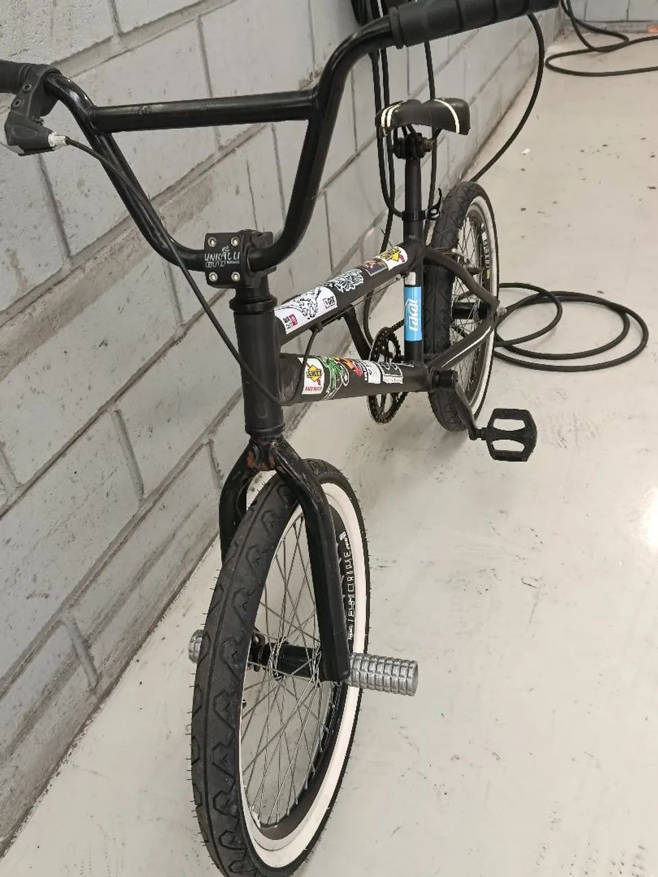 Bicicleta Aro 20  - Foto 5