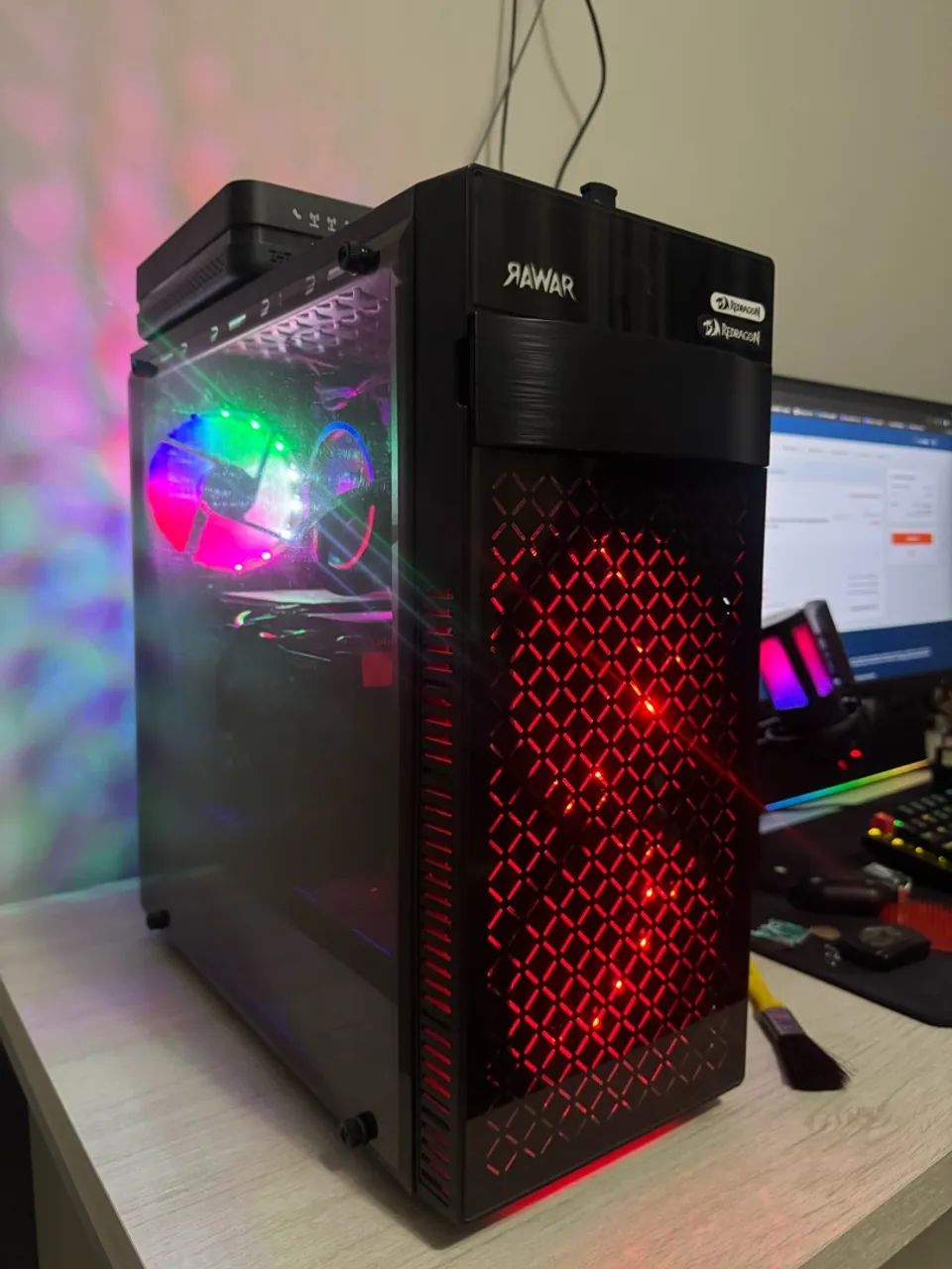 Gabinete PC  - Foto 2