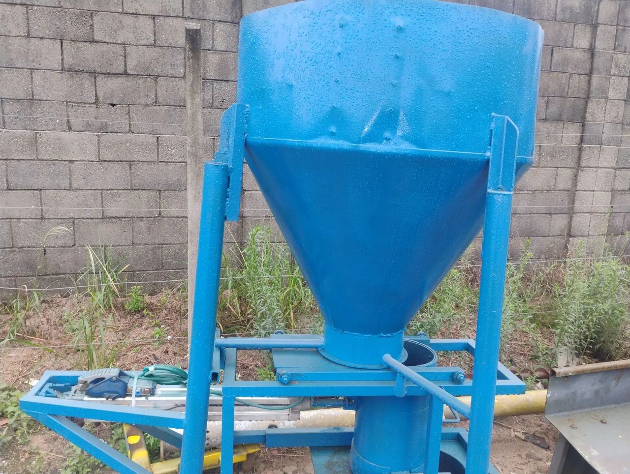 Máquina pneumática de embalar - Foto 3