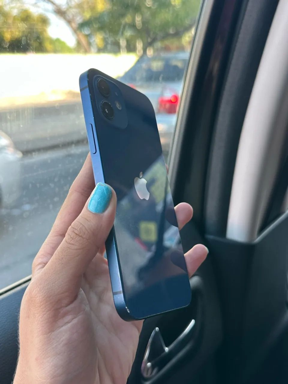 iPhone 12 64gb zero para vender hoje ? - Foto 3