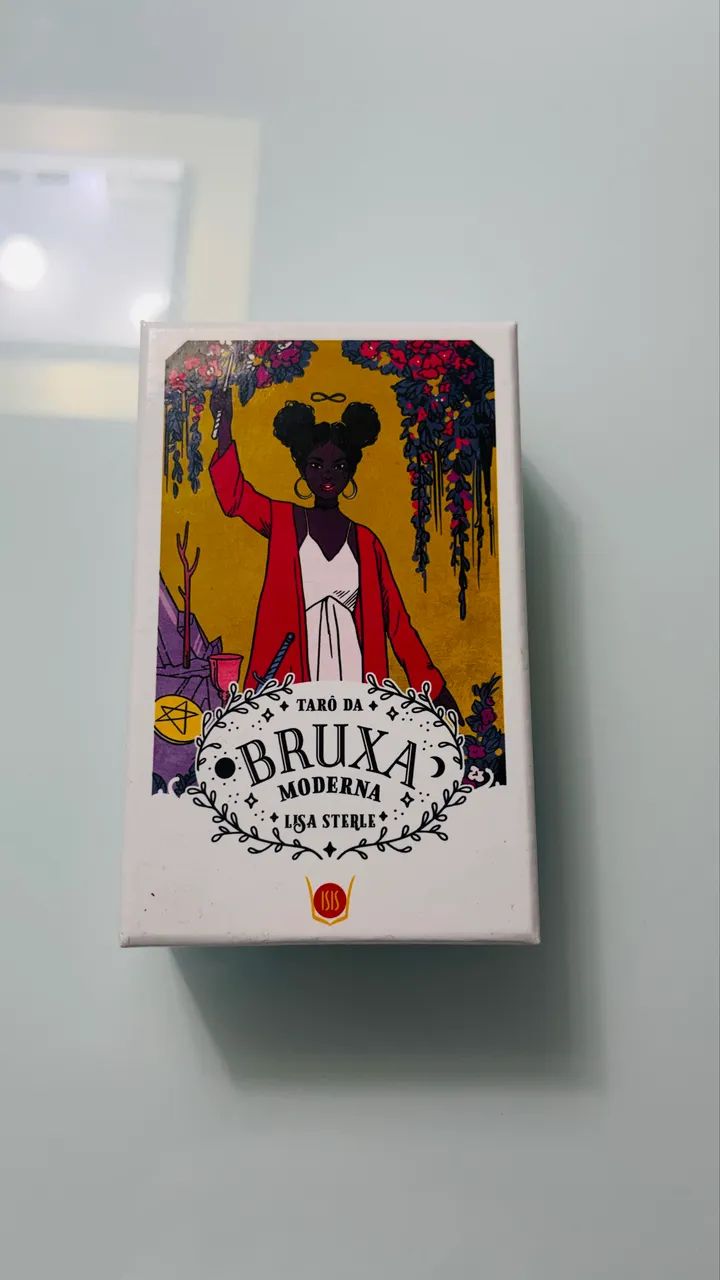 Tarô da Bruxa Moderna - Foto 2