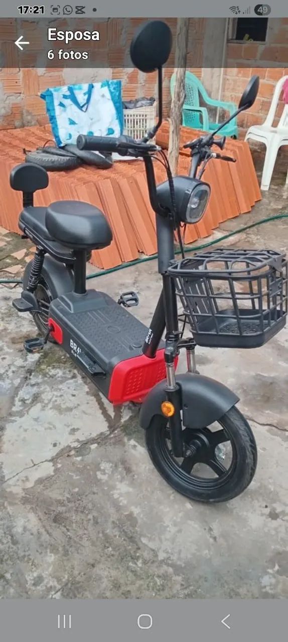 Vendo 4.500 - Foto 2