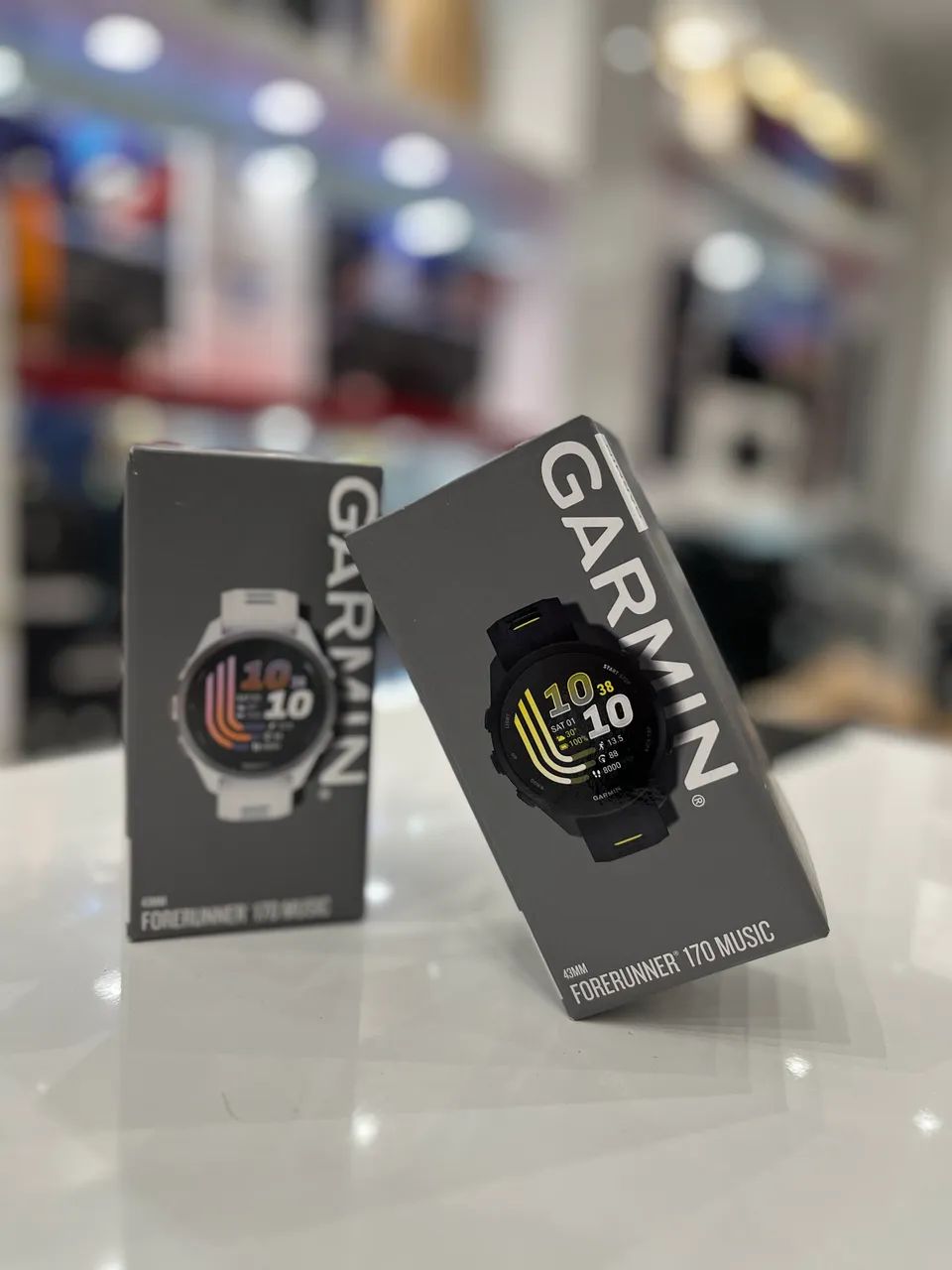 GARMIN 170 MUSIC