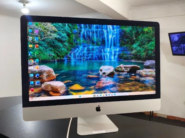 Imac Tela 27 Polegadas 5k.