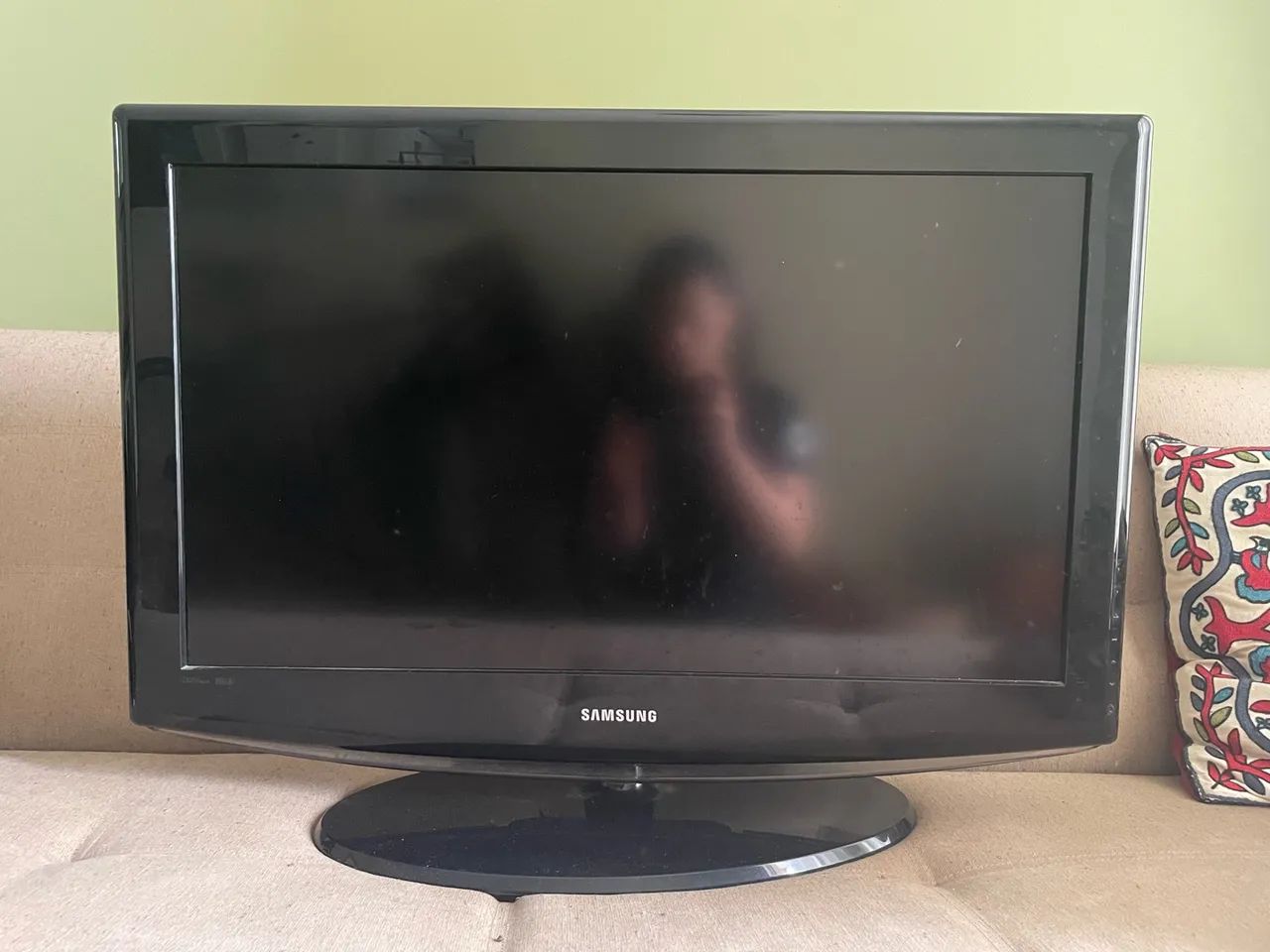 TV SAMSUNG  - Foto 2