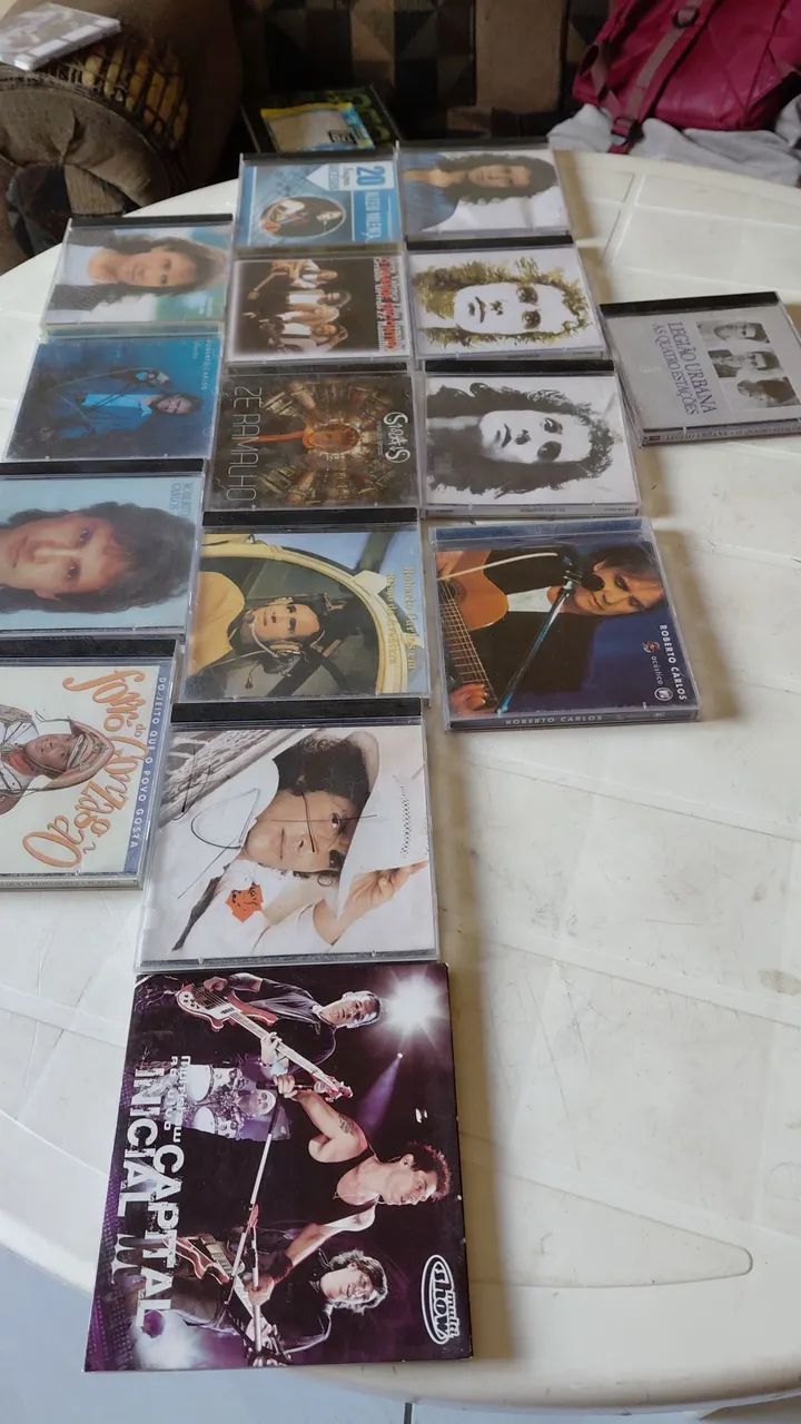 Vendo CDs e DVDs  - Foto 4