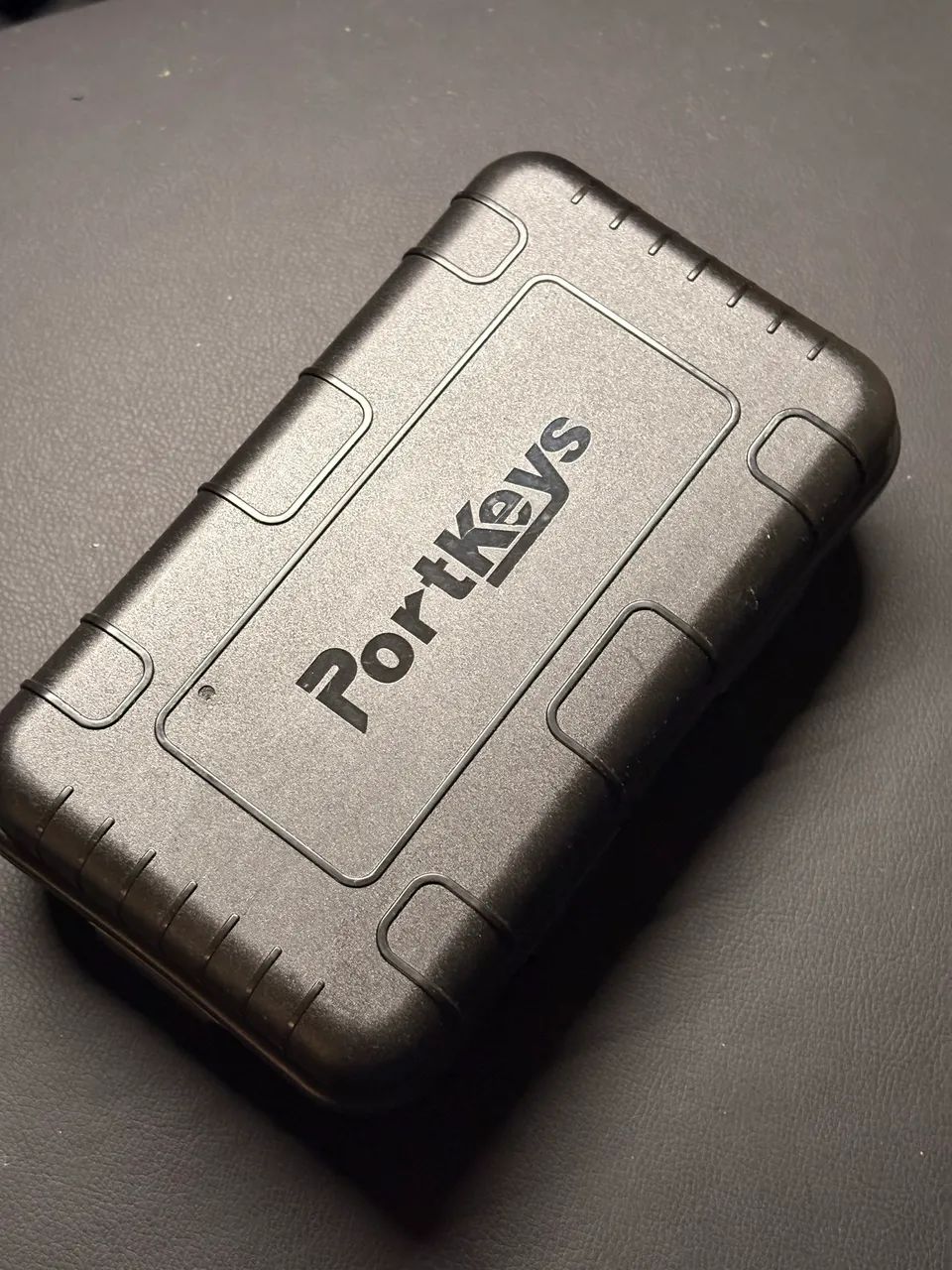 Monitor Portkeys PT5 II 5 Polegadas 4k touchscreen - Foto 3