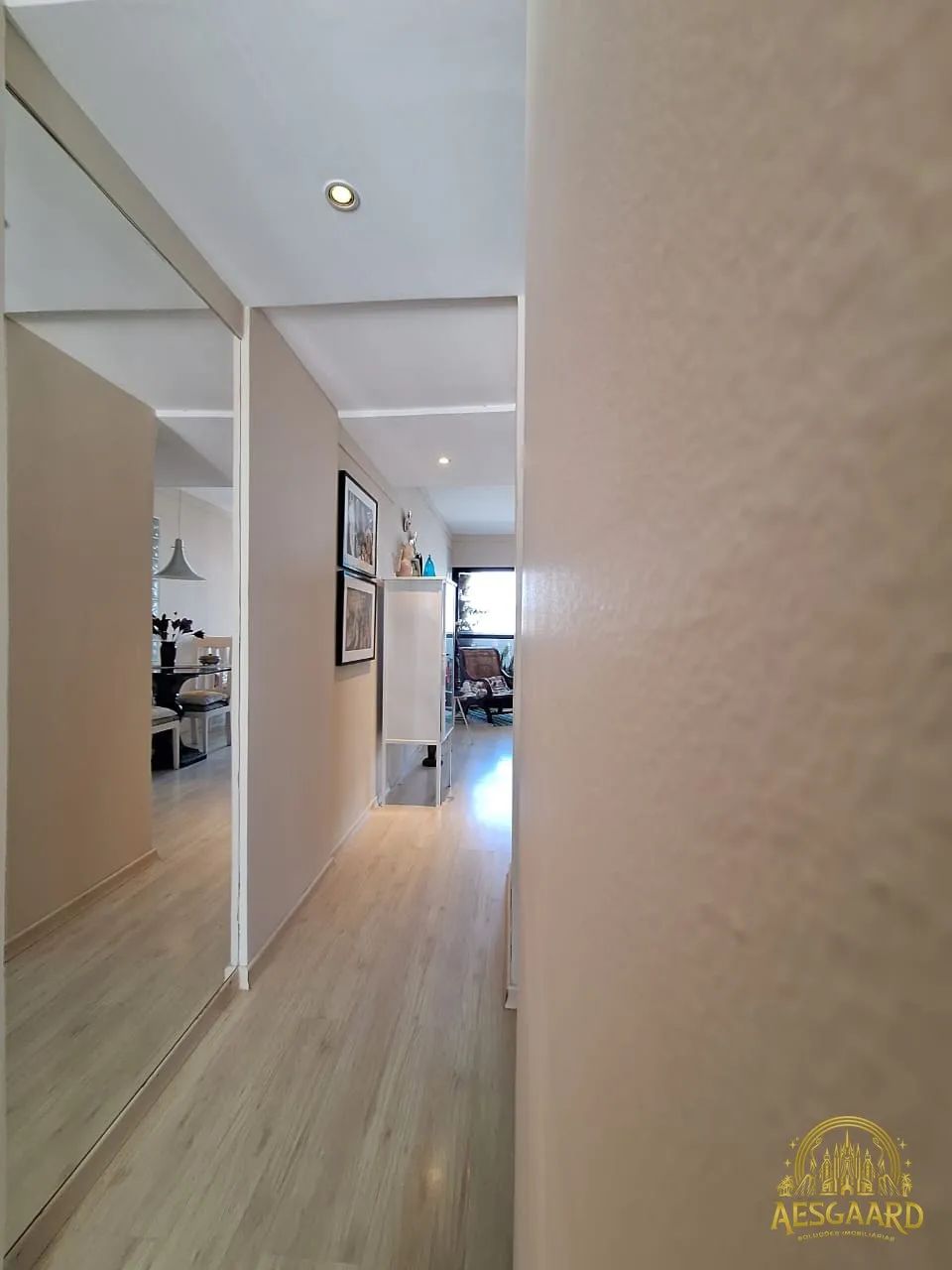 APARTAMENTO 7º ANDAR EM INTERMARES | 76m² | PARA ALUGAR - Foto 5