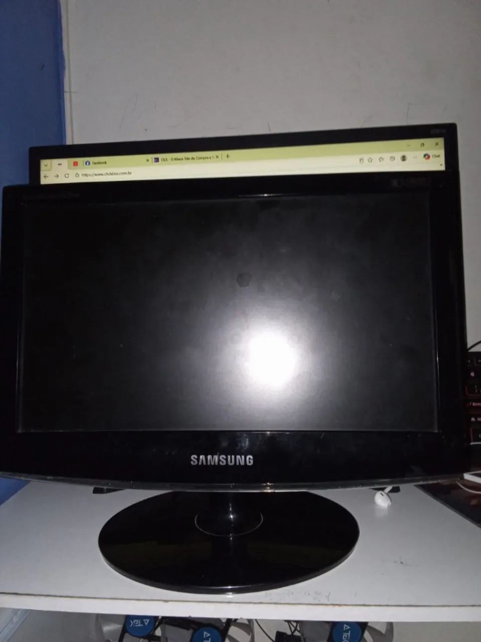 Monitor Samsung - Foto 4