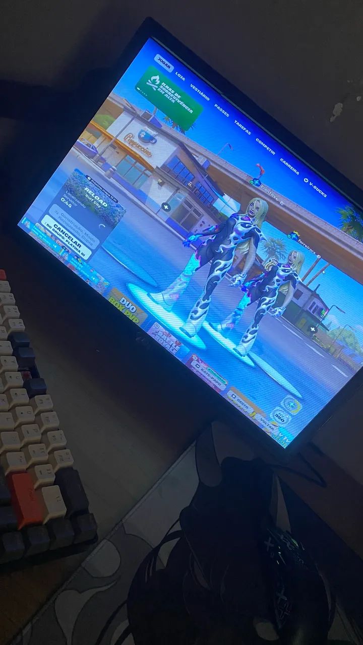 Monitor gamer - Foto 2