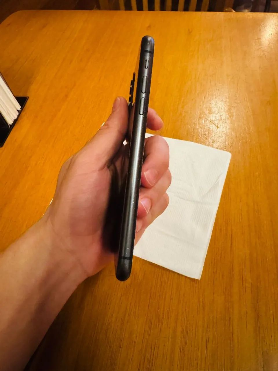 iPhone 11 128 gb ótimo estado 
