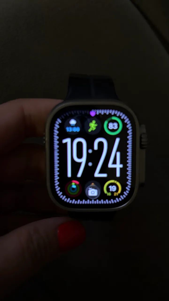 Apple Watch Ultra 2  - Foto 3