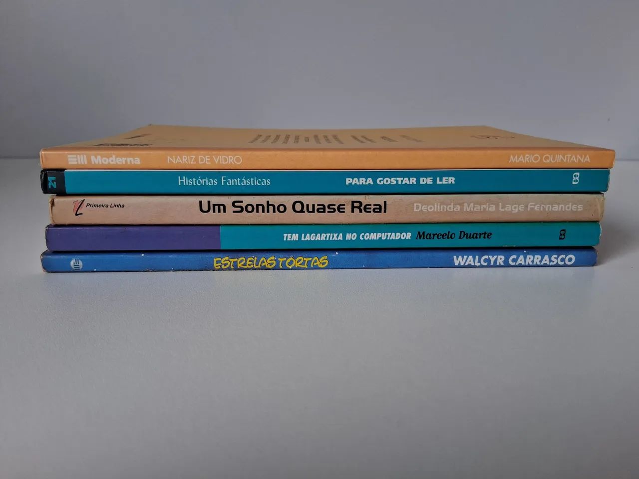 Livros variados - Foto 2