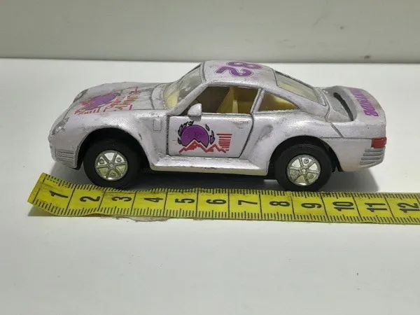 Porsche 959 Sunnyside 1/38