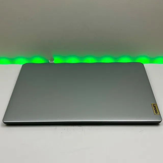Notebook LENOVO i5 12th: SSD 512gb | 8gb RAM | Top de linha - Foto 5