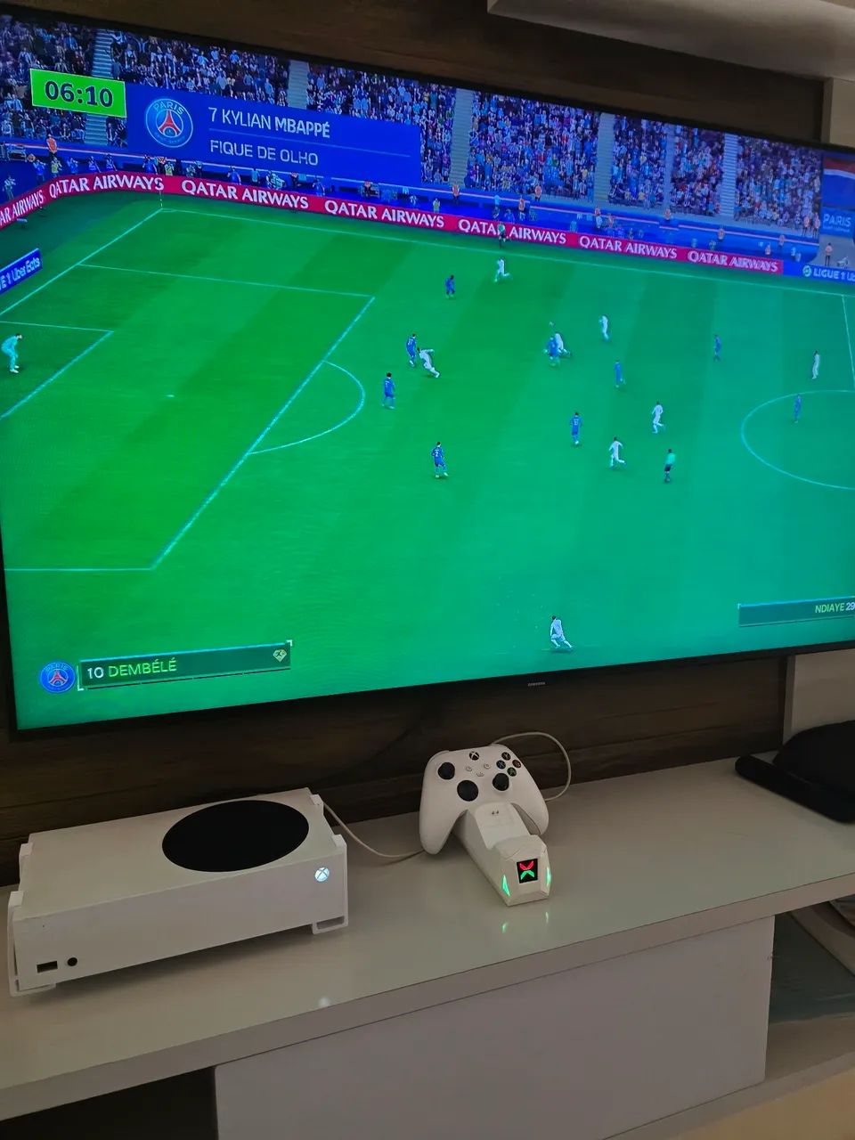 Xbox series s - Foto 3