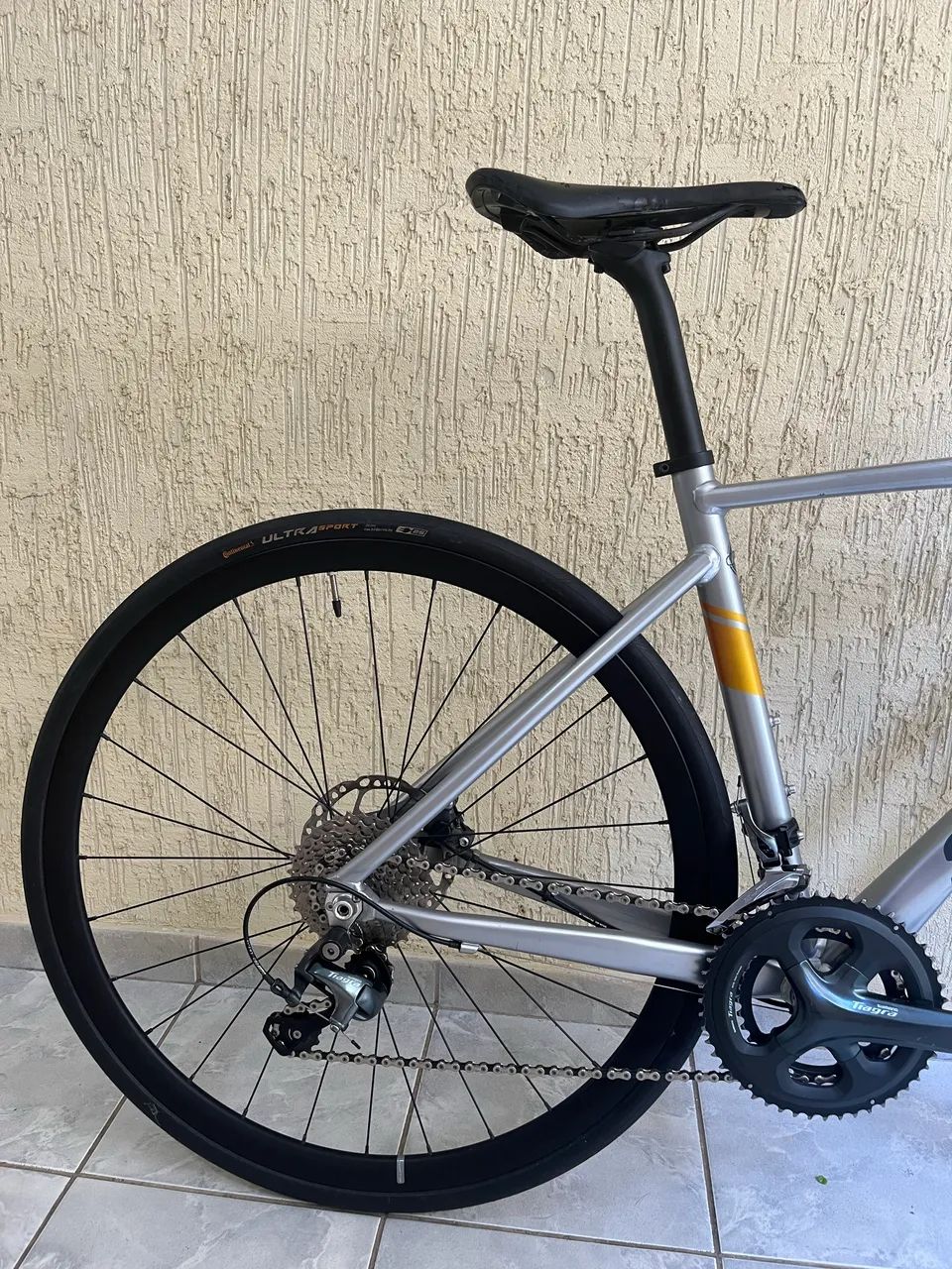 Bike Speed Sense - Foto 3