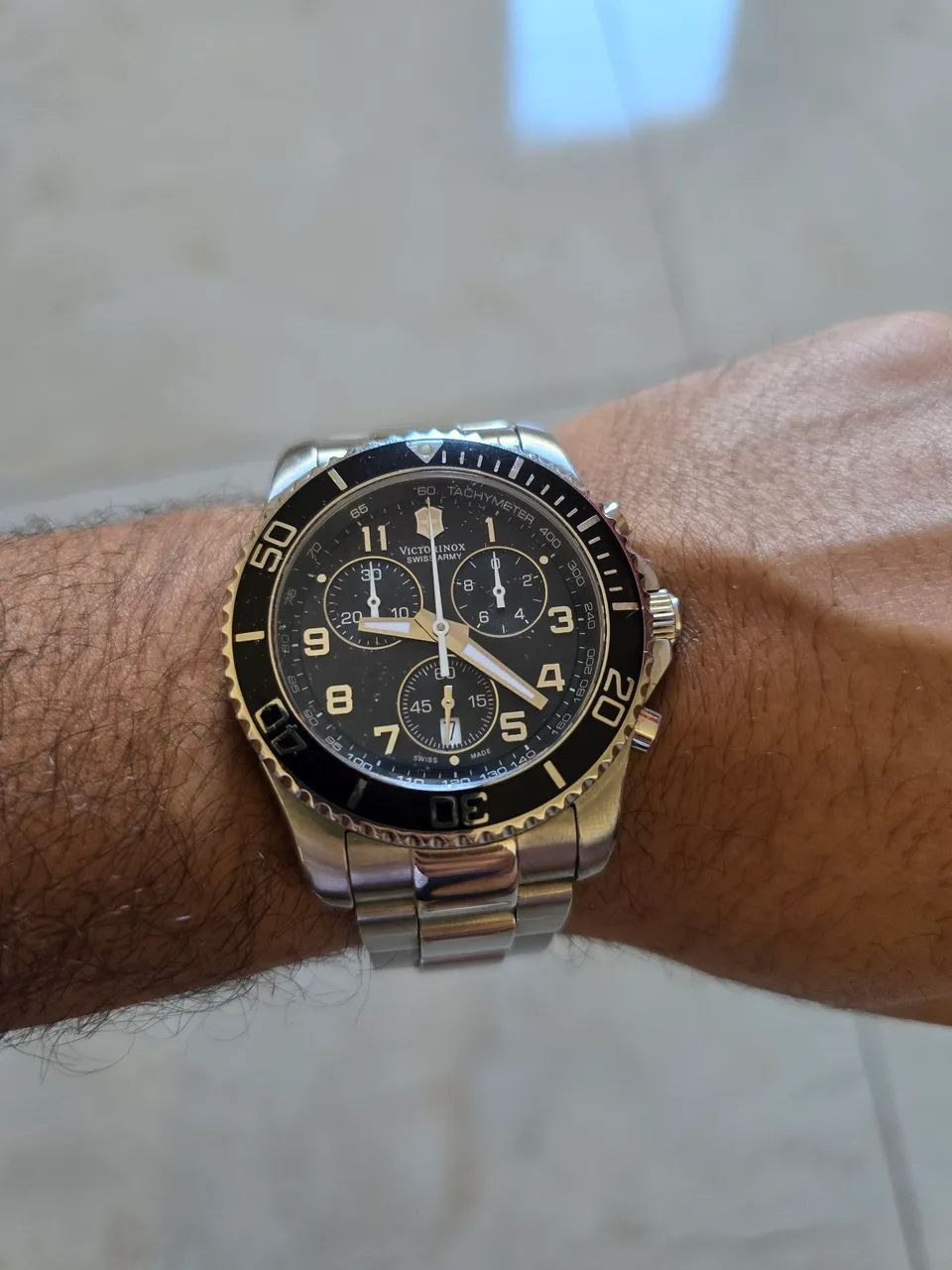Relógio Victorinox - Foto 4