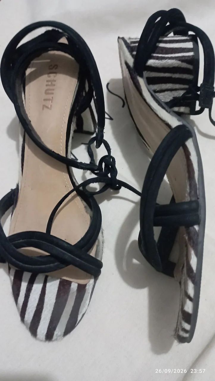 Sapatos  - Foto 3