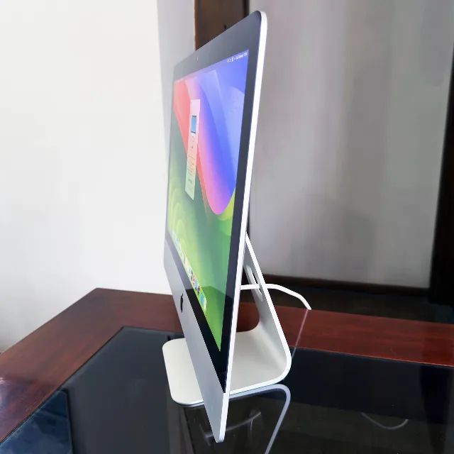 iMac 21,5" SSD 500GB - Foto 4