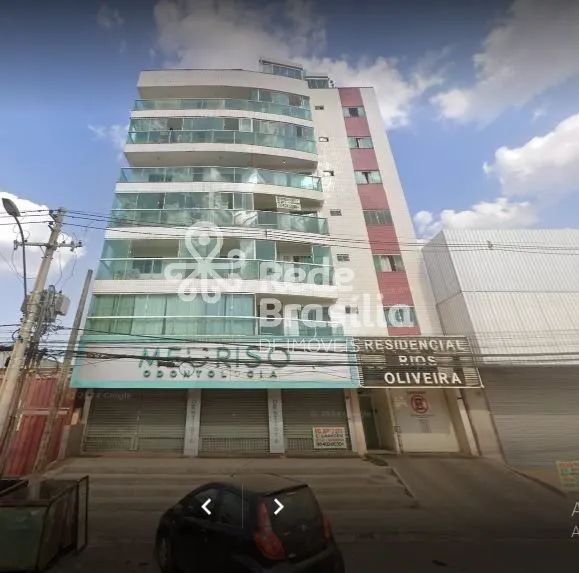 Rua 5 - Chacara 115 - RES. RIOS OLIVEIRA - 2 Quartos - Garagem - Elevador - Nascente - Foto 11